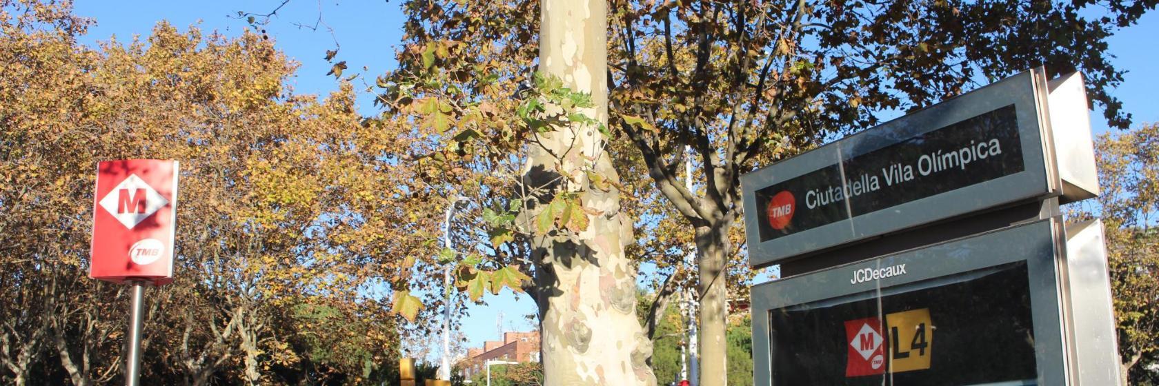 Parco della Cittadella